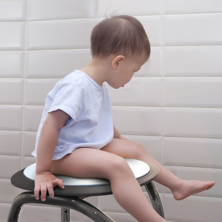 Tabouret de douche Frisbee