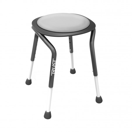 Tabouret de douche Frisbee