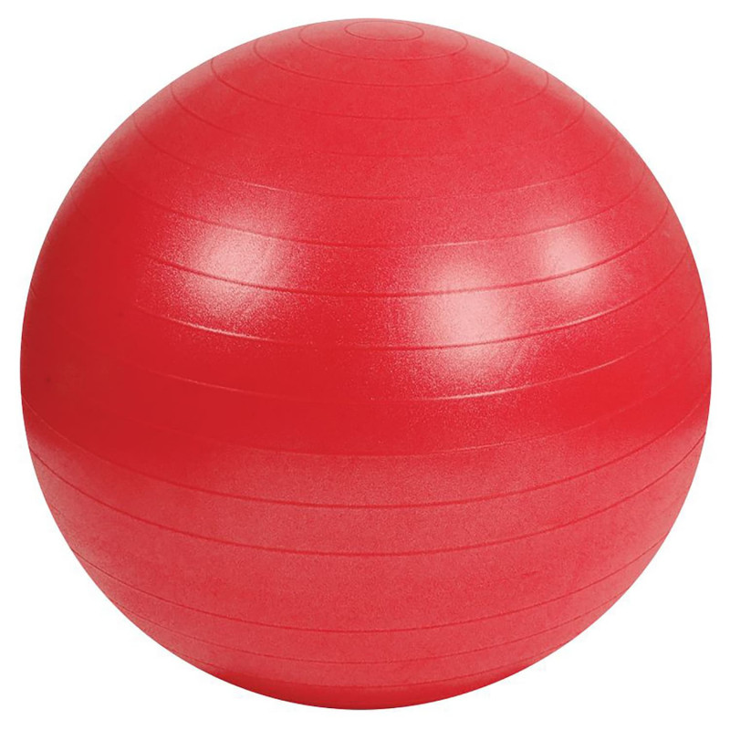 Ballon de rééducation Gym Ball - 120 kg