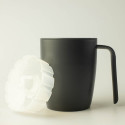 Verre anti-débordement Sasscup