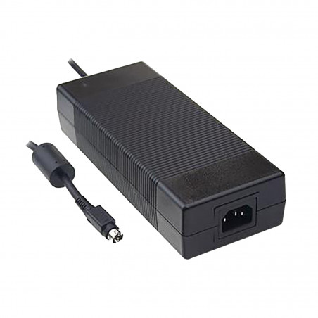 Adaptateur alimentation secteur Airflo