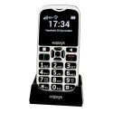 Téléphone pour aveugles et malvoyants minivision 2+ Kapsys