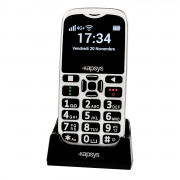 Téléphone pour aveugles et...