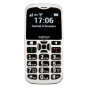 Téléphone pour aveugles et malvoyants minivision 2+ Kapsys