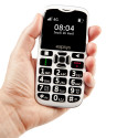 Téléphone pour aveugles et malvoyants minivision 2+ Kapsys