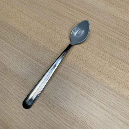 Cuillère à café Plastisol