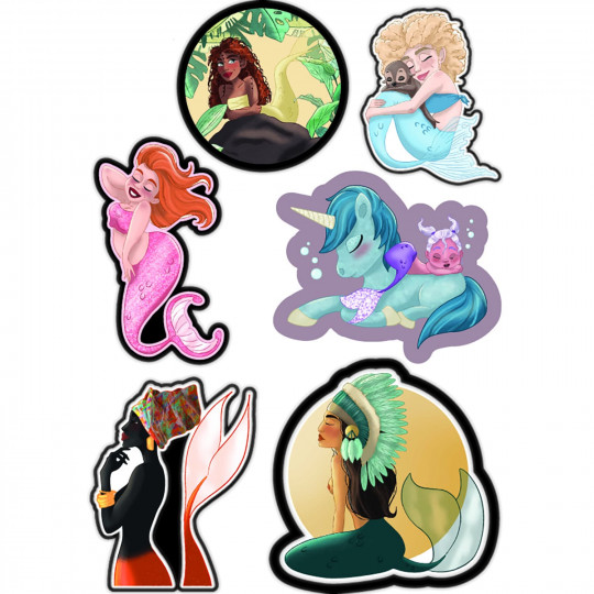 Stickers pour fauteuil...