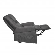 Fauteuil releveur roulant 4 moteurs Wall-E