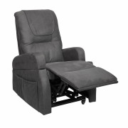 Fauteuil releveur roulant 4 moteurs Wall-E