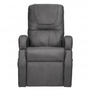 Fauteuil releveur roulant 4 moteurs Wall-E