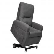 Fauteuil releveur roulant 4...
