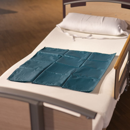 Drap de glisse/de transfert