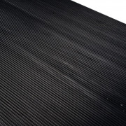 Marche pied en bois 15 cm