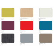 Table ergo'technik 3+1