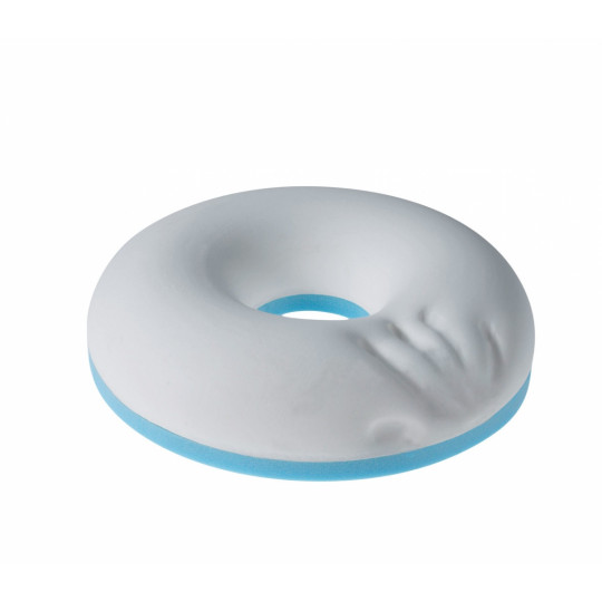 Coussin bouée...