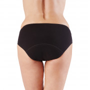 Culotte maxi intraversable Benefactor