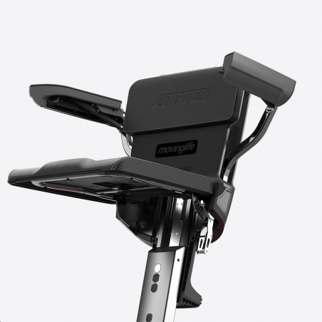 Scooter électrique pliable ATTO