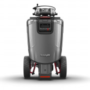 Scooter électrique pliable ATTO