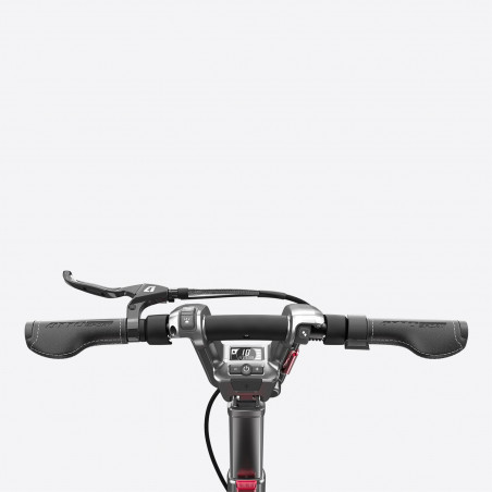Scooter électrique pliable ATTO