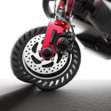 Scooter électrique pliable ATTO