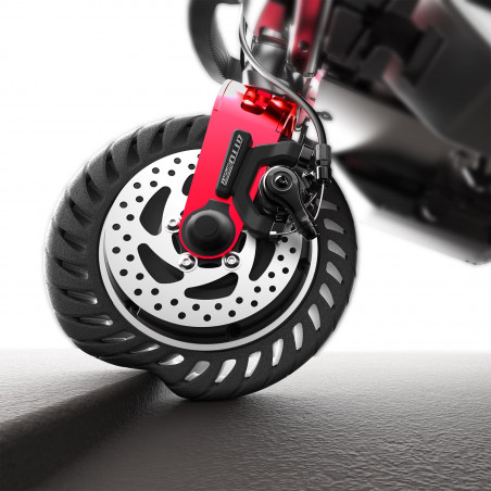 Scooter électrique pliable ATTO