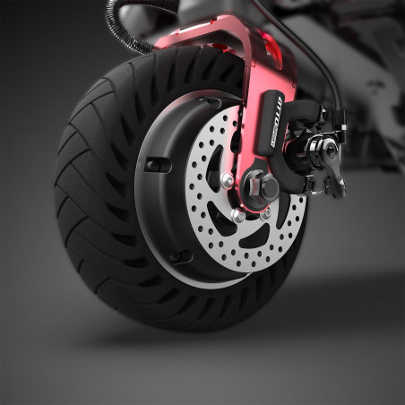 Scooter électrique pliable ATTO