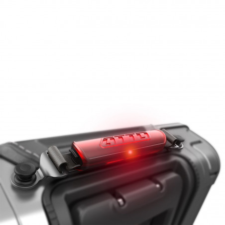 Scooter électrique pliable ATTO