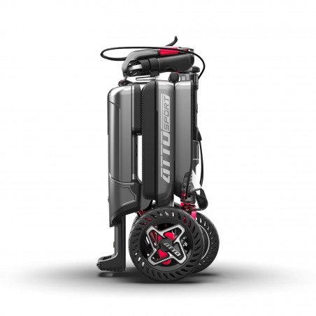 Velo scooter electrique pliable cheap