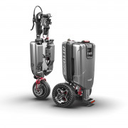 Scooter électrique pliable ATTO