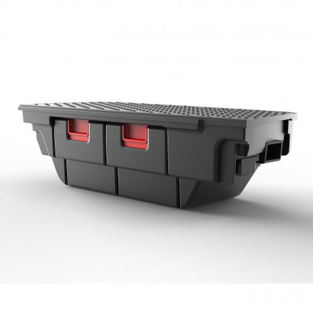 Scooter électrique pliable ATTO