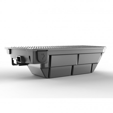 Scooter électrique pliable ATTO