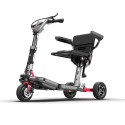 Scooter électrique pliable ATTO