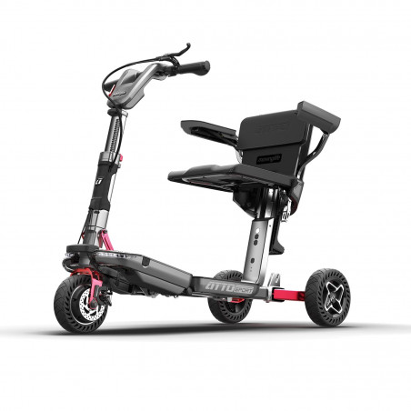 Scooter électrique pliable ATTO