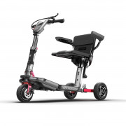 Scooter électrique pliable ATTO