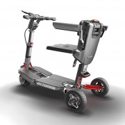 Scooter électrique pliable ATTO