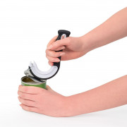 Ouvre-boîte de conserve Vitility