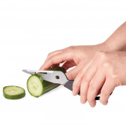 Paire de ciseaux multi-usages