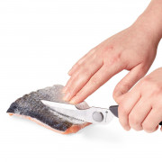 Paire de ciseaux multi-usages