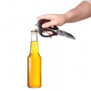 Paire de ciseaux multi-usages