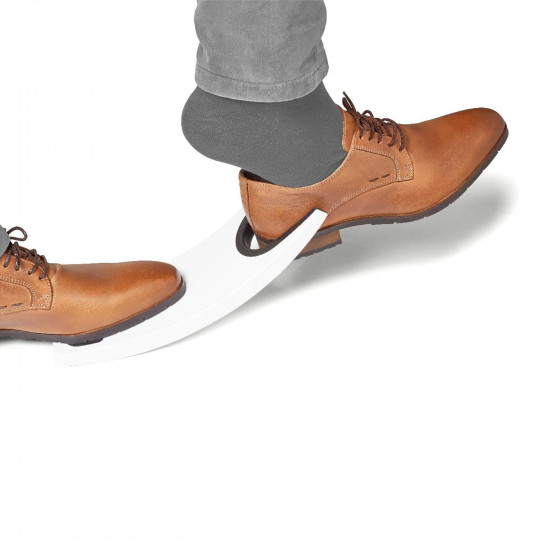 Enlève-chaussures ergonomique - Aide à l'habillage - Tous Ergo
