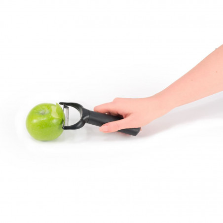 Éplucheur ergonomique