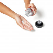 Broyeur de comprimés à créneaux