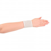 Strapping du poignet