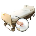 Protection de literie New Bedding - Lot de 5
