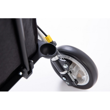 Chariot Lett 800 Carlett
