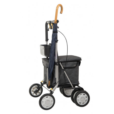 Chariot Lett 800 Carlett