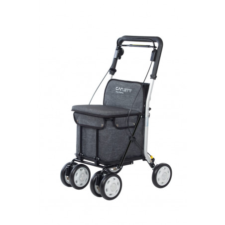 Chariot Lett 800 Carlett
