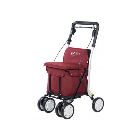 Chariot Lett 800 Carlett