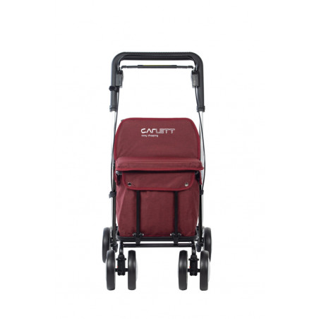 Chariot Lett 800 Carlett