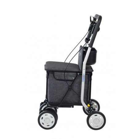 Chariot Lett 800 Carlett